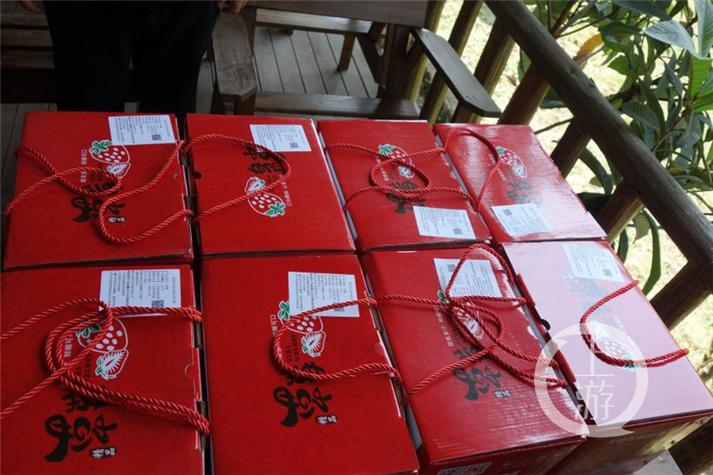 农产品上市要带"身份证"!重庆试行食用农产品合格证制度